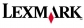 Tusze Lexmark