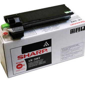 Toner Sharp AR 203 / 208 / ARM 201 (238g)