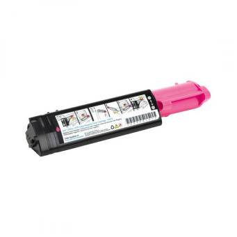 Toner Dell 3000cn, 3100cn Standard Capacity - 593-10065 Magenta