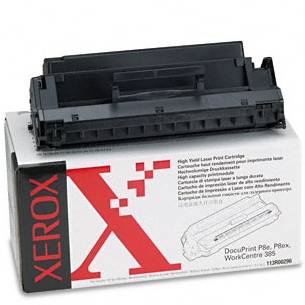 Toner Xerox DocuPrint P8E - 113R00296