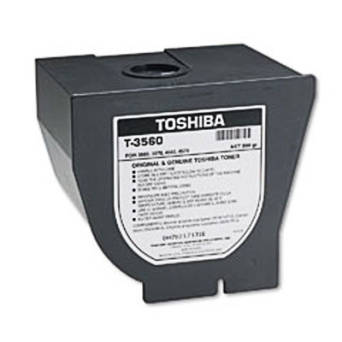 Toner Toshiba T3560E - BD3560, BD3570, BD4560, BD4570