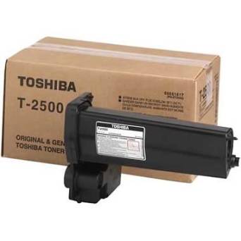 Toner Toshiba T2500E - e-Studio 20, 25