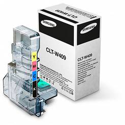 Pojemnik na toner Samsung CLP-310 - CLT-W409 Waste Toner Container