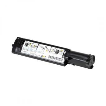 Toner Dell 3000cn, 3100cn High Capacity - 593-10067 Black