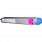 Toner OKI ES 3640a3 / ES 3640pro / ES 2640 MFP / ES 3640 pro MFP - 43837106 Magenta