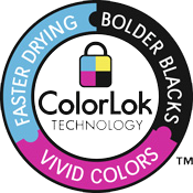 ColorLok technology