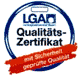 LGA Quality Certificate