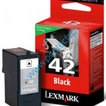 Tusze Lexmark 42 - 18Y0142E