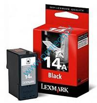 Tusze Lexmark 14A - 18C2080E