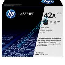 Tonery HP 42A - Q5942A