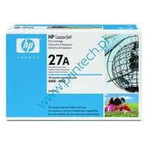 Tonery HP 27A - C4127A