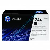 Tonery HP 24A - Q2624A