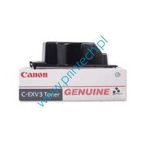 Tonery Canon C-EXV3