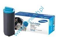 Tonery Samsung CLP-350