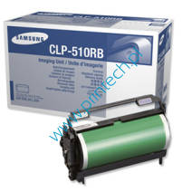 Tonery Samsung CLP-510