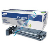 Tonery Samsung SCX-6122 / SCX-6320