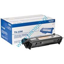 Tonery Brother TN-3390