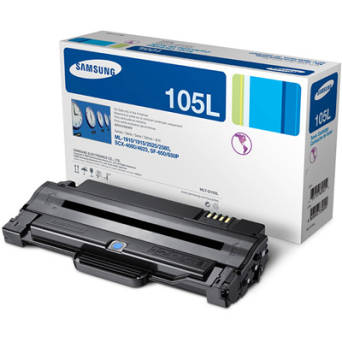 Toner Samsung ML-1910 / SCX-4600 - MLT-D1052L