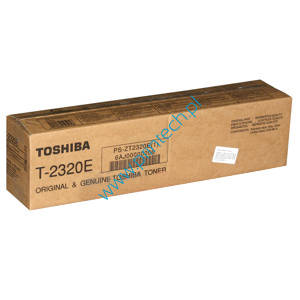 ESTUDIO 200L, ESTUDIO 230, ESTUDIO 280, Toner Toshiba T2320E - e-Studio 230, 280, Tonery Toshiba Wrocław