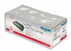 Toner Xerox Phaser 3116 - 109R00748