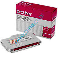 Toner oryginalny Brother TN-01M Magenta, 6000str, Brother HL2400