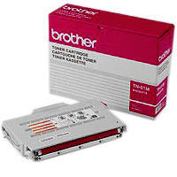 Toner oryginalny Brother TN-01M Magenta, 6000str, Brother HL2400