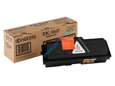 Toner Kyocera-Mita TK-160, oryginalne tonery kyocera mita dostępne w sklepie internetowym printech we wrocławiu