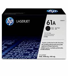 Toner HP 61A - LJ 4100 - C8061A