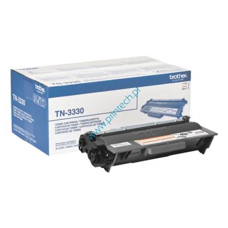 Toner Brother TN-3330