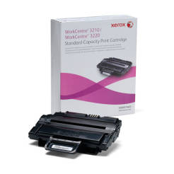 Toner Xerox WorkCentre 3210 / 3220 - 106R01485 Standard