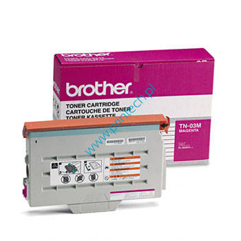 Toner Brother TN-03M Magenta