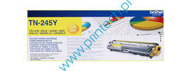 Toner Brother TN-245Y Yellow