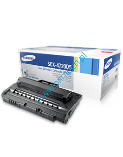 Toner Samsung SCX-4720 - SCX-4720D5