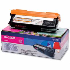 Toner Brother TN-325M Magenta