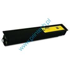 Tonery Toshiba Wrocław. Toner Toshiba TFC35EY Yellow- e-Studio 2500 / 3500 / 3510C. 6AJ00000053. T-FC35-Y, TFC35Y, TFC35EY, T-FC35Y, T-FC35EY, tonery toshiba Wrocław