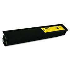 Toner Toshiba TFC35EY Yellow - e-Studio 2500 / 3500 / 3510C