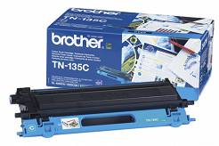 Toner Brother TN-135C Cyan