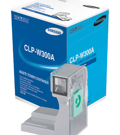 Pojemnik na toner Samsung CLP-300 - CLP-W300A Waste Toner Container