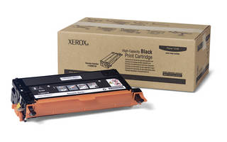 Toner Xerox Phaser 6180 Black - 113R00726