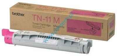 Toner Brother TN-11M Magenta