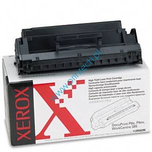 Toner Xerox DocuPrint P8E - 113R00296, tonery Xerox Wrocław, zamienniki Xerox Wrocław, hurtownia - dystrybutor Xerox Wrocław