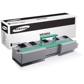 Pojemnik na toner Samsung CLX-8380N / CLX-8385ND - CLX-W8380A Waste Toner Container