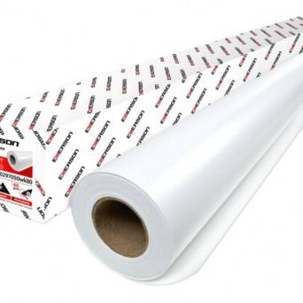 Papier w roli Emerson do plotera atramentowego 594mm x 50m 90g