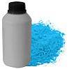 Toner w butelce do Brother TN-130C, TN-135C Cyan - 140g