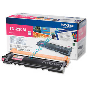 Toner Brother TN-230M Magenta