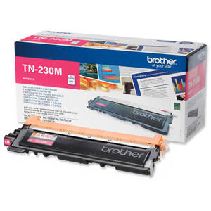 Toner Brother TN-230M Magenta