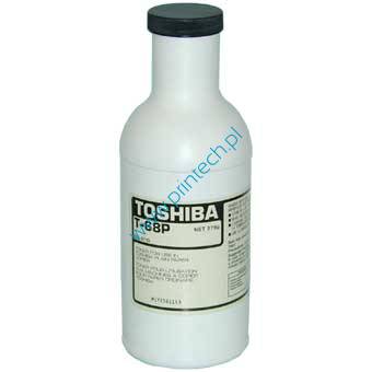 Toner Toshiba T-68P - BD9100, BD9110, BD9230, BD9240 - 275g