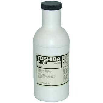 Toner Toshiba T-68P - BD9100, BD9110, BD9230, BD9240 - 275g