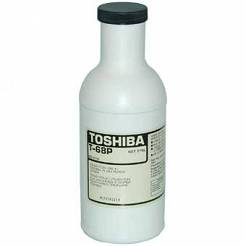 Toner Toshiba T-68P - BD9100, BD9110, BD9230, BD9240 - 275g