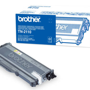 Toner Brother TN-2110